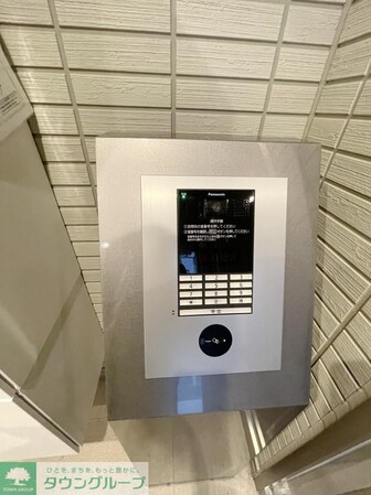 ウィステリア橋本の物件内観写真